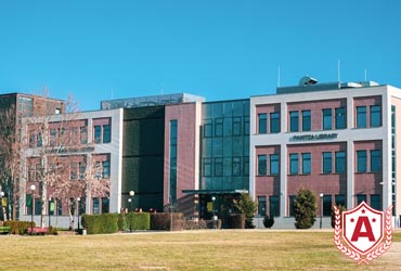 American University in Bulgaria