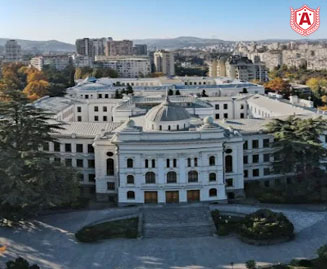 Ivane Javakhishvili Tbilisi State University