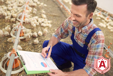 MS in Farming in Germany