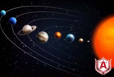 Study Astronomy in Italy