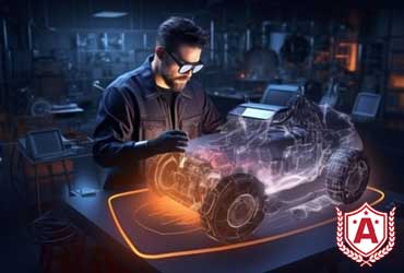 Study Automotive Engineering in Romania