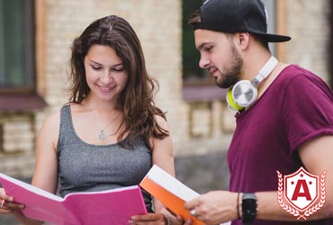 Study Communication Design in Italy