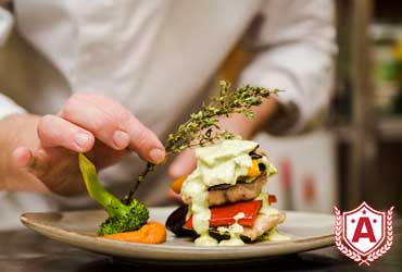 Study Culinary Arts in Bulgaria