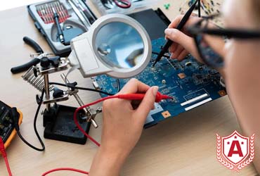 Study Electronics & Communication Engineering in Italy