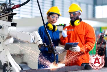 Study Industrial & Systems Engineering in Italy