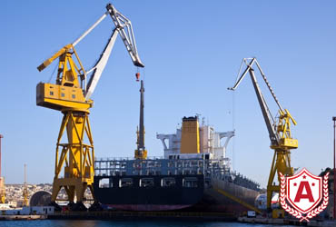 Study Marine Engineering in Bulgaria