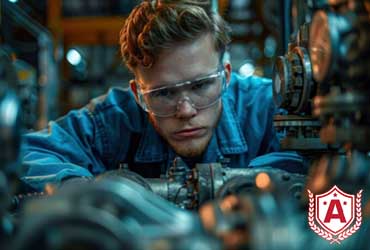 Study Mechanical Engineering in Romania