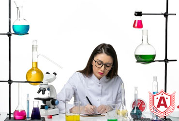 Study MS in Biochemistry in Bulgaria