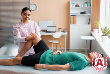 Study Physiotherapy in Italy