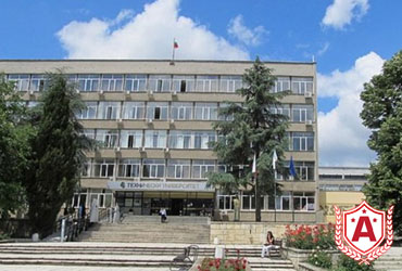 Technical University of Varna, Bulgaria