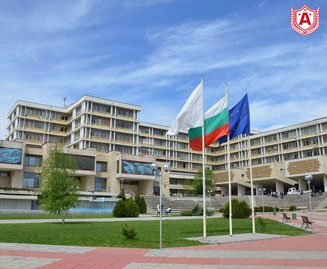 Trakia University - Stara Zagora